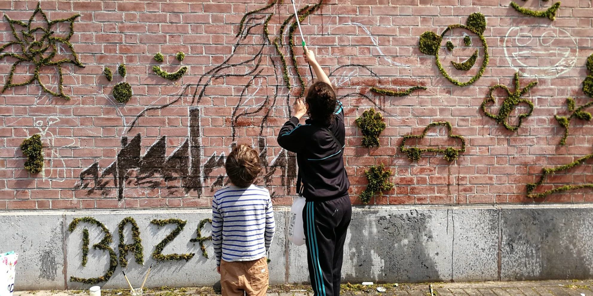 Parcours d’artistes 2018